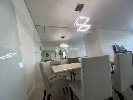 Apartamento com 3 quartos e 136m² para alugar em Centro, Balneário Camboriú. - Foto 3