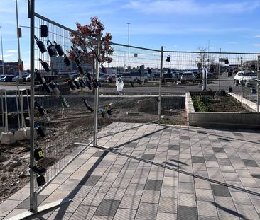 For Lease - 27 KORDA Gate Unit# 307, Vaughan, Ontario - Photo 6