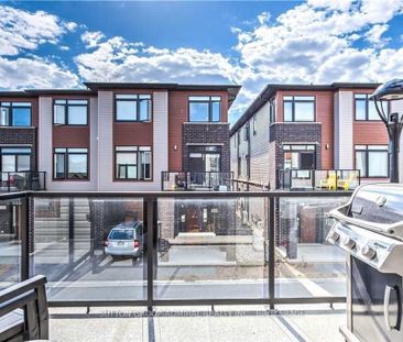 For Lease - 3260 Singleton Avenue Unit# 143, London South, Ontario - Photo 1