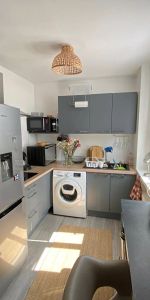 Appartement 3 pièces à louer à Saint-Quentin, quartier- Remicourt - Photo 3