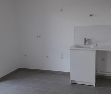 location Appartement F2 DE 50.55m² À SAINT JULIEN EN GENEVOIS - Photo 6