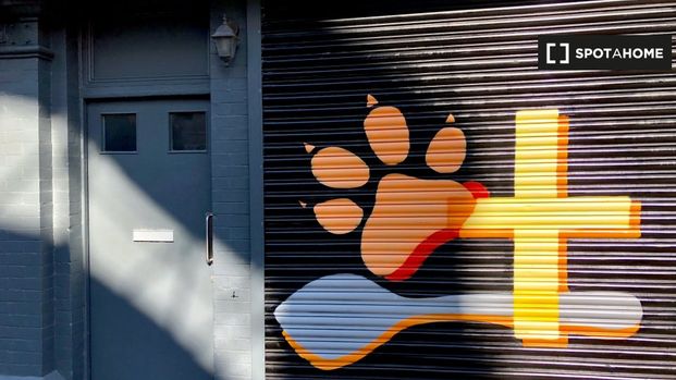 Serviced Studio Apartment for rent in the City Centre, D2 - Photo 1