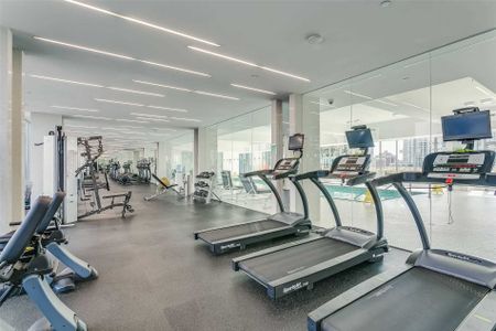 For Lease - 11 Bogert Avenue Unit# 3101, Toronto, Ontario - Photo 4