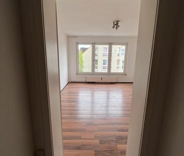 Miet-Wohnung in Mülheim | 1,5-Zimmer | Renoviert | Sofort verfü. - Foto 1
