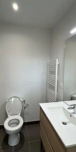 Appartement à louer 1 pièce 28.5m² - Photo 4