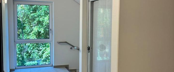 Praktische 1,5-Zimmer-Neubauwohnung in der obersten Etage - Photo 1