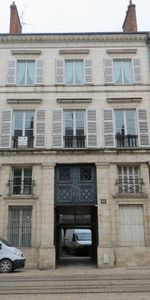 Location Appartement 1 pièce 17m² - Photo 4