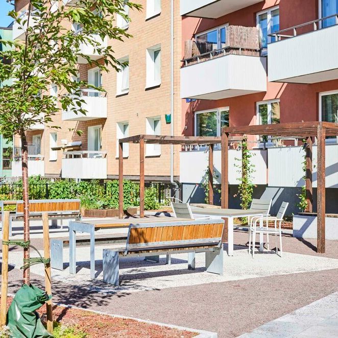 Östra Storgatan 152 - Foto 1