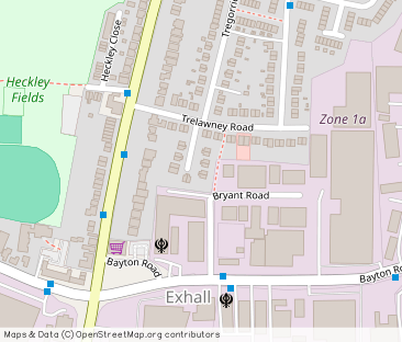 Treviscoe Close, Exhall, Coventry - Photo 1