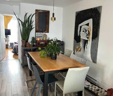 5 ½ à louer, style condo, Terrebonne, avec inclusions - Photo 4