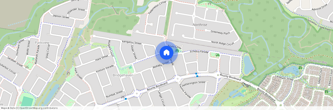 19 Wombat Parade, Qld 4509, North Lakes