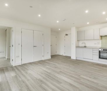 2 bedroom flat to rent - Photo 5