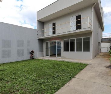 Sobrado imponente para locação ou venda com 378m2 com 4 suites, em ... - Photo 5