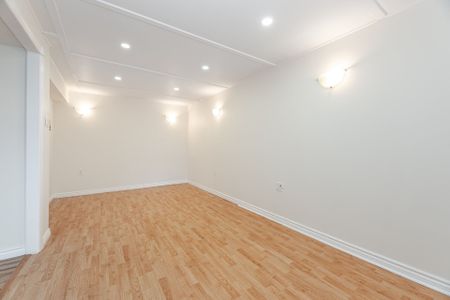 For Lease - 2015 Shay Drive Unit# Basement, Pickering, Ontario - Photo 5