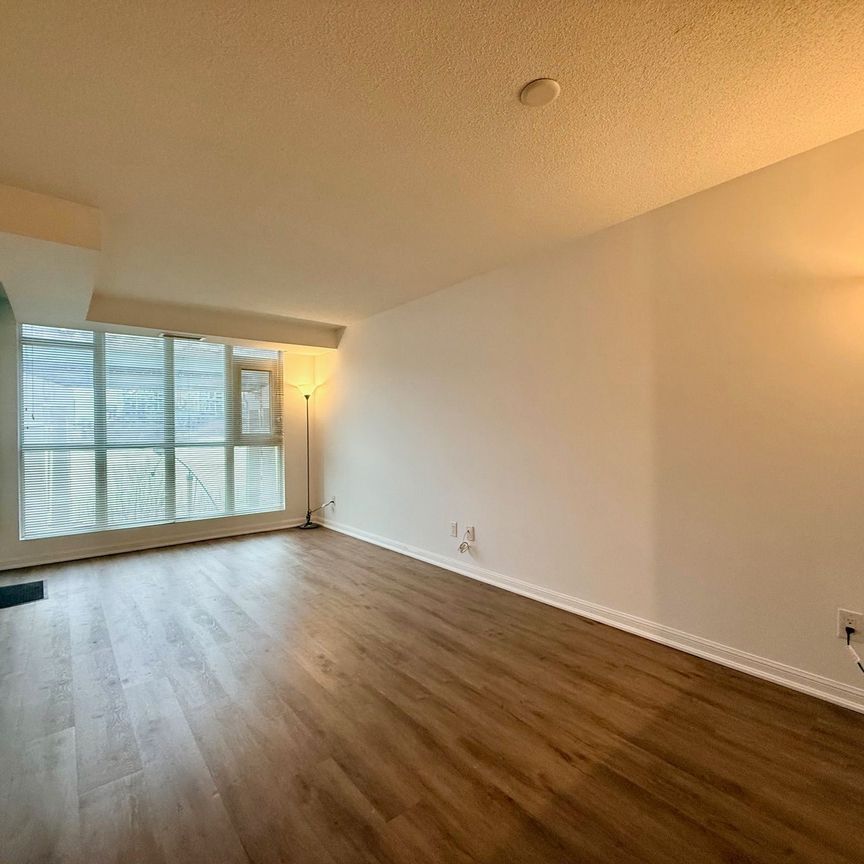 For Lease - 35 Bastion Street Unit# 625, Toronto, Ontario - Photo 1