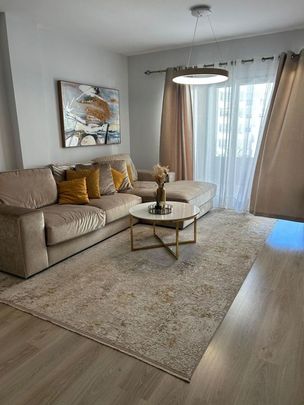 3 room luxury Apartment for rent in Marbella, Spain - Foto 1