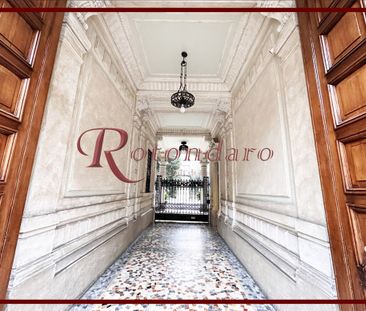 Affitto Residenziale - Milano Centro Storico - Viale di Porta Vercellina - Foto 5