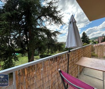 Appartement à louer 3 pièces 71.79m² - Photo 4