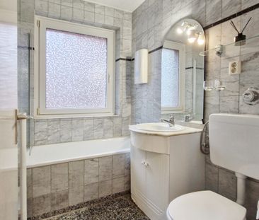 Komfortable 2-Zi.-Wohnung/48 m² in ruhiger Lage in HH-Meiendorf - m... - Photo 6