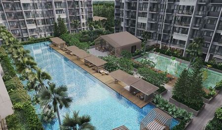 The Alps Residences (D18), Condominium - For Rent - Photo 3