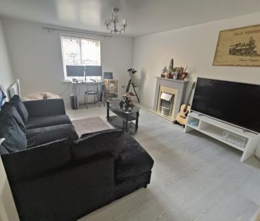 2 bedroom flat to rent - Photo 6