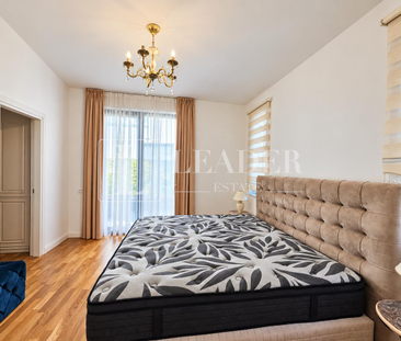 Luxury Villa with Private Pool and Double Garage | Pipera - Fotografie 4