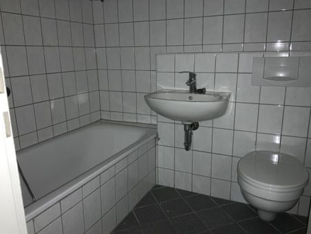 Seniorengerechte 2-Zimmer-Wohnung in Krefeld-Benrad-Süd - Photo 4