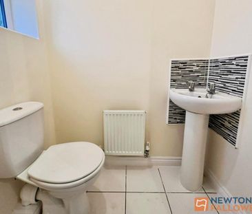 2 bedroom terraced house to rent - Photo 6