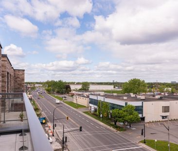 Appartement à louer - Photo 3