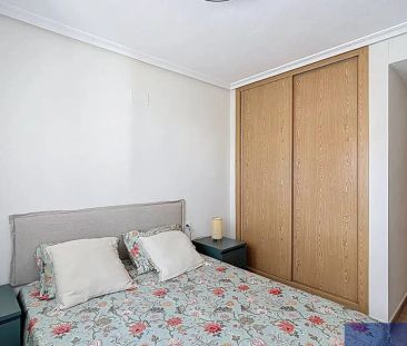 Ático de alquiler en Carrer Antares, 3, Florida Alta - Photo 4