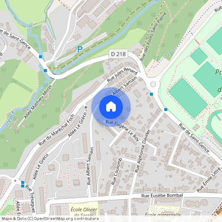 87000, Limoges