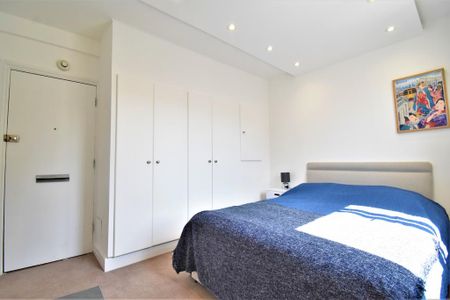 Studio to rent - Photo 3