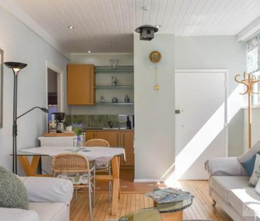 1 bedroom serviced apartment to rent - Photo 2