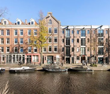 Lijnbaansgracht, 160, 3, 1016VX, Amsterdam - Foto 2