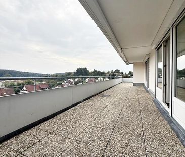 Wohlfühlcharakter - Helle 2-Zimmer-Wohnung in Konstanz-Dettingen! - Photo 1