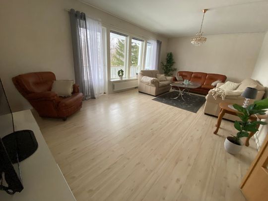 Myrängsvägen, Örnsköldsvik - Photo 1