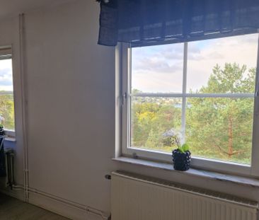 Sidensvansvägen, Sollentuna - Foto 2
