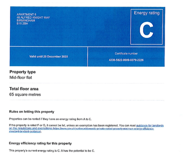 2 bedroom flat to rent - Photo 4 | Rentumo