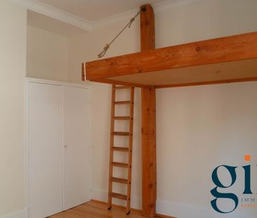 Location Appartement 1 pièce 23m² GRENOBLE 38000 - Photo 1