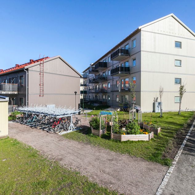 Skräddarebyn 14B, Bunkeflostrand - Foto 1