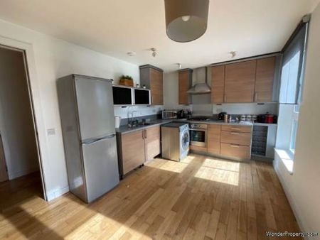 2 bedroom property to rent in Glasgow - Photo 4