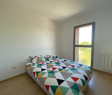 Appartement 3 pièces - Photo 2