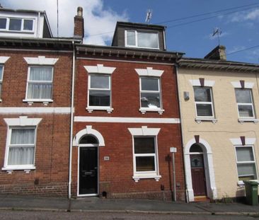 5 bedroom terraced house to rent - Photo 4