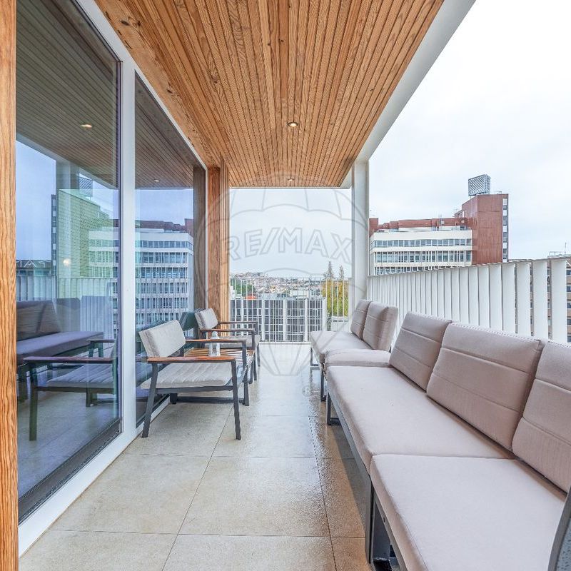 Apartamento T2 em Lisboa - Photo 1