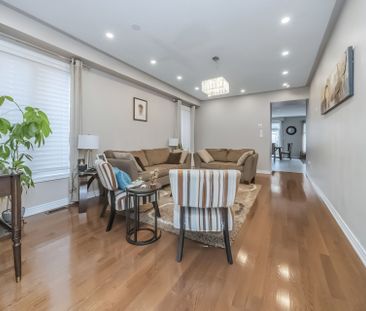 For Lease - 4 Archville Street, Brampton, Ontario - Photo 5