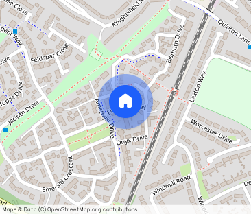 Fire Opal Way, Sittingbourne, Kent, ME10 - Photo 1