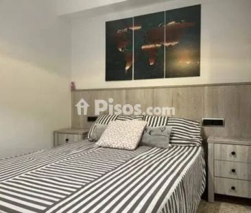 Piso en alquiler en Mazarrón - Photo 2