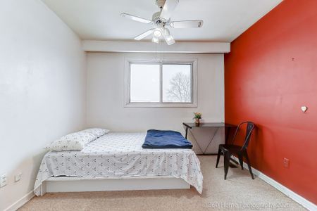 For Lease - 50 Hucknall Road Unit# Upper Level, Toronto, Ontario - Photo 2