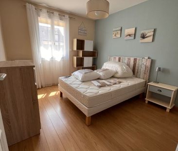 Location Maison 3 pièces 71m² - Photo 3