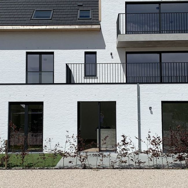 Appartement te huur in Waregem voor € 925 met 2 slaapkamers - Photo 1